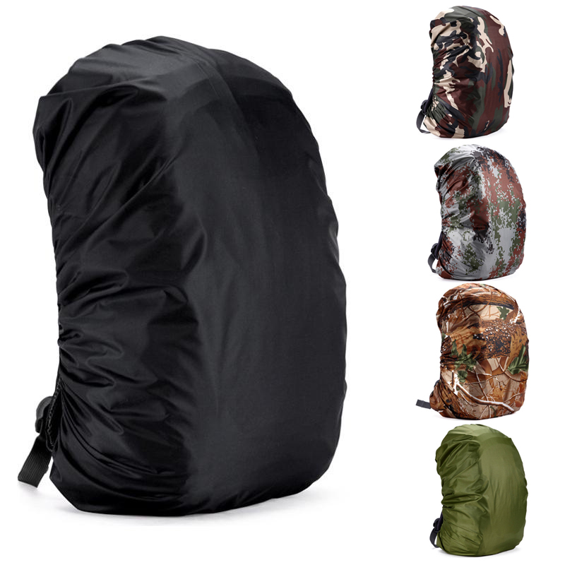 Camping Cooking Cover - 35L/60L Camping en plein air randonnée