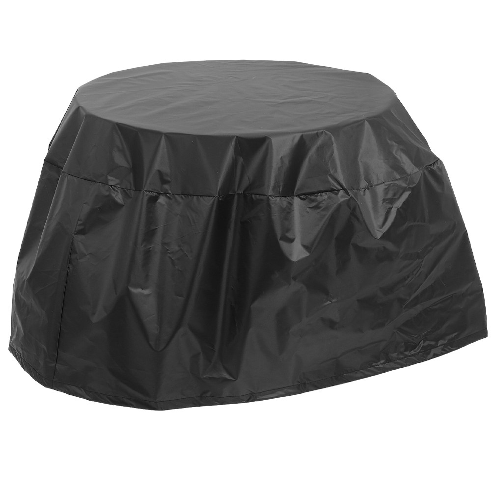Camping Cooking Cover - Housse de protection imperméable 210D pour