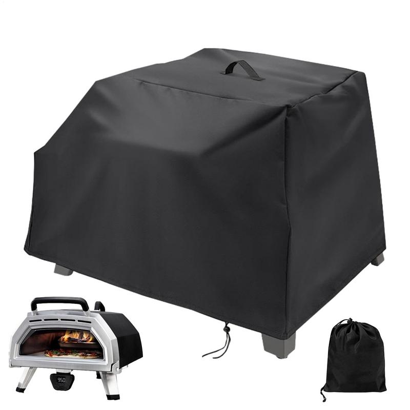 Camping Cooking Cover - Housse de protection pour four à