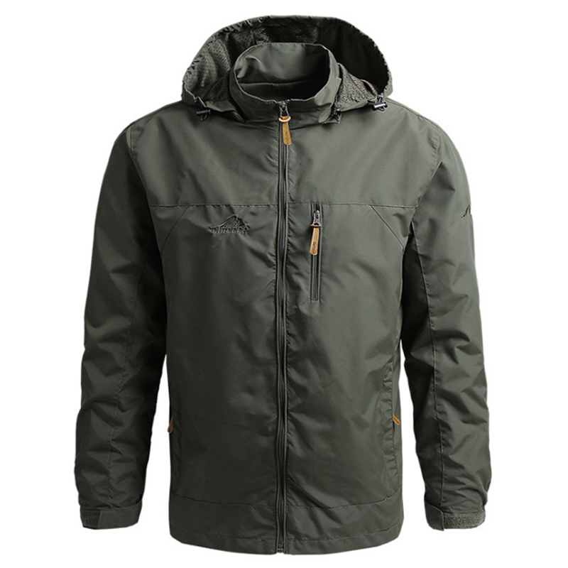 Camping Cooking Windbreak - Vestes coupe-vent imperméables pour hommes et