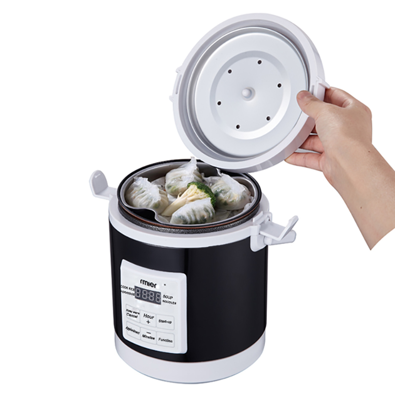 Camping Cooking Cup - ARIER Cuiseur à riz multifonction 12-24V
