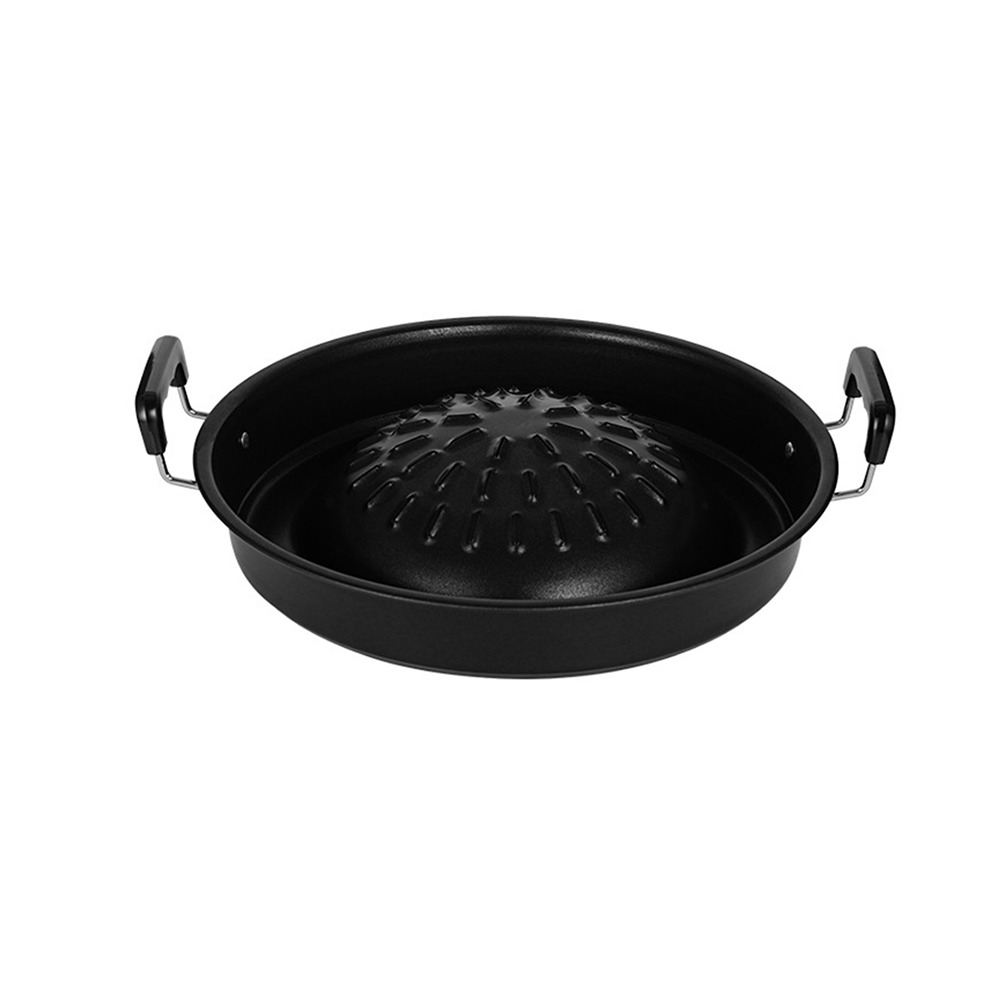 Camping Cooking Griddle - Plaque de cuisson multifonctionnelle thaïlandaise pour
