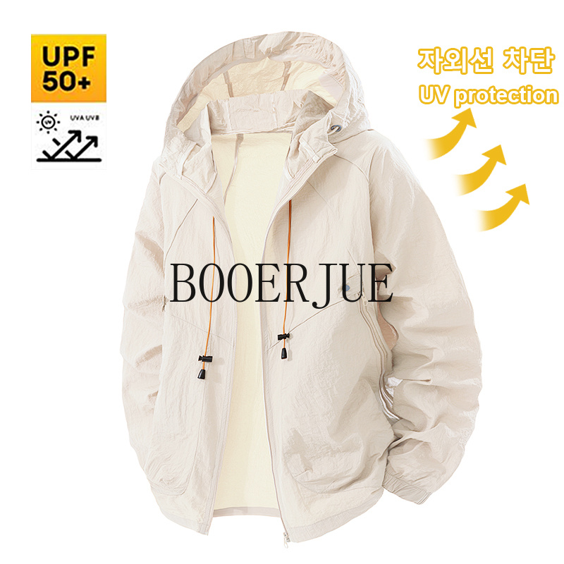 Camping Cooking Windbreak - Veste de sport d'extérieur anti-UV coupe-vent