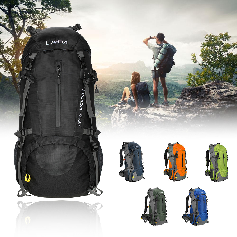 Camping Cooking Cover - VEXADA-Grand Sac à Dos de Voyage