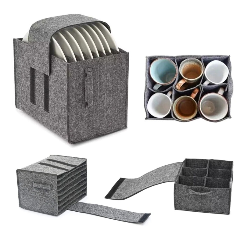 Camping Cooking Rack - 1 pièce Sac de rangement en