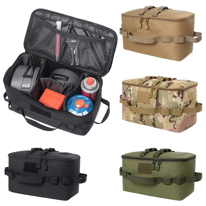 Sac de rangement pour réservoi - Camping Cooking Rack avis et prix