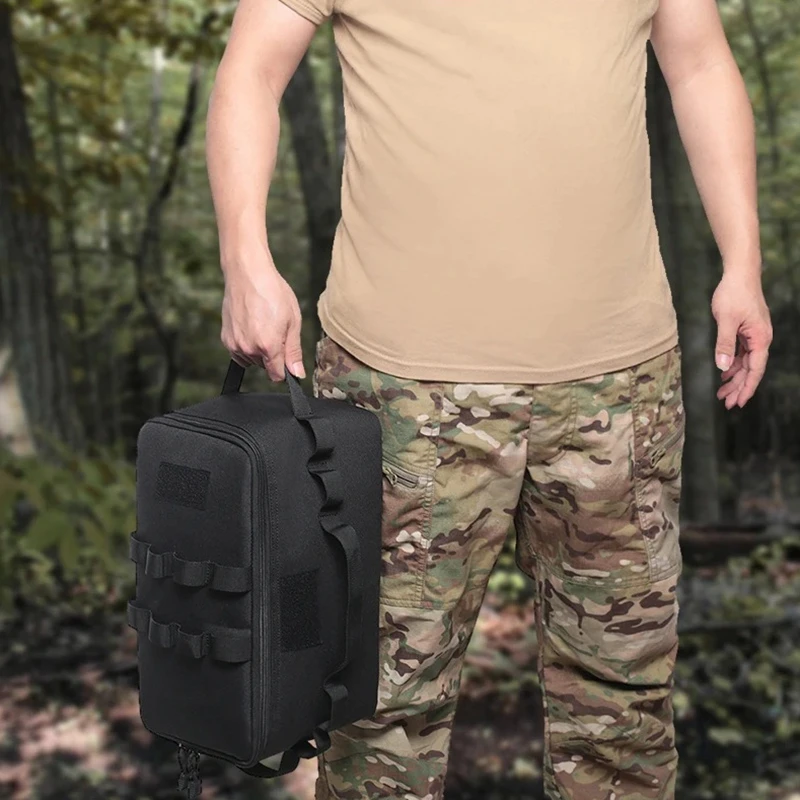 Sac de rangement pour réservoi - Camping Cooking Rack avis et prix