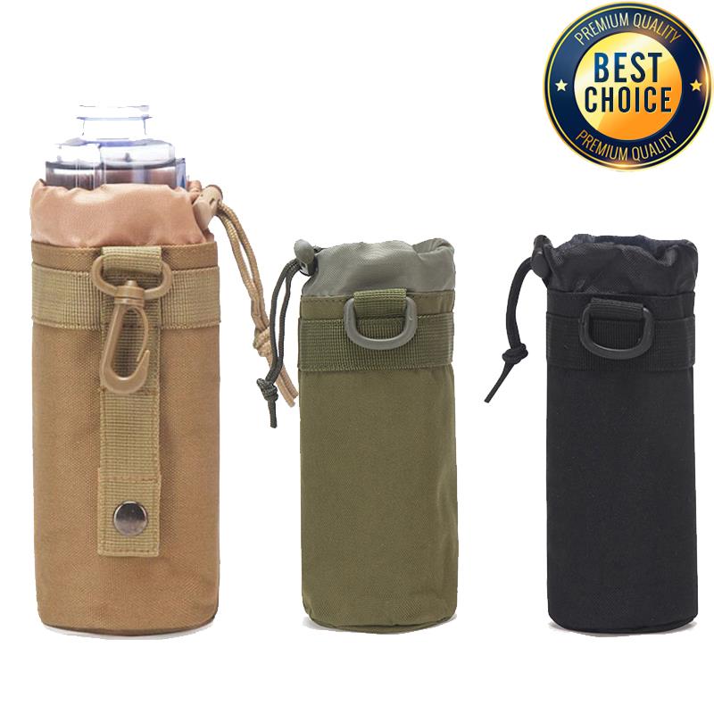 Pochette de bouteille d'eau de - Camping Cooking Can avis et prix
