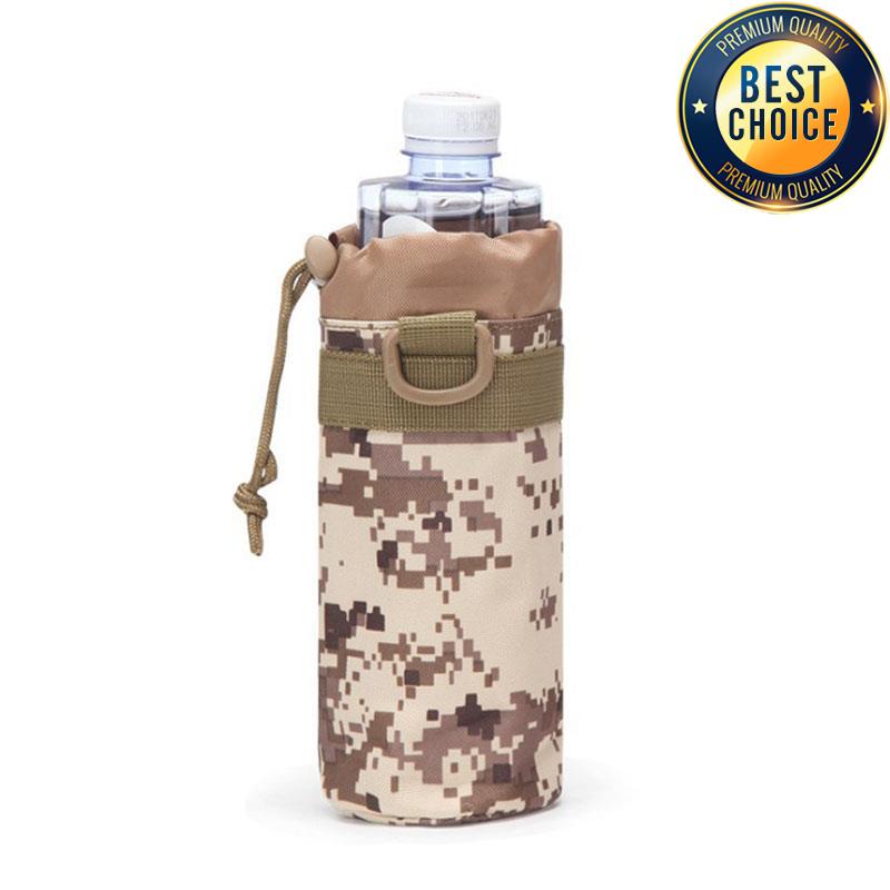 Pochette de bouteille d'eau de - Camping Cooking Can avis et prix