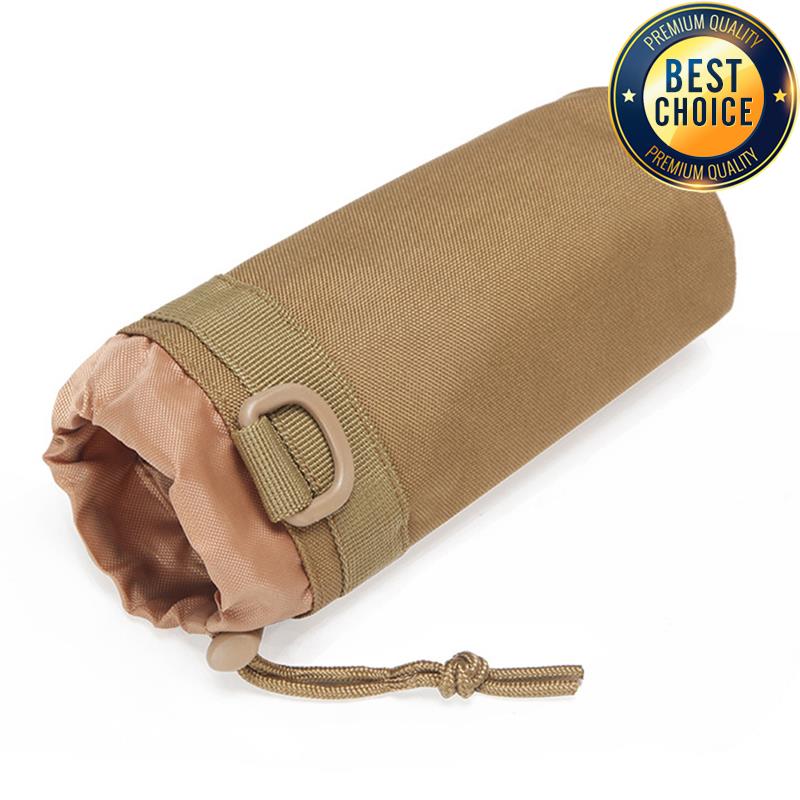 Pochette de bouteille d'eau de - Camping Cooking Can avis et prix