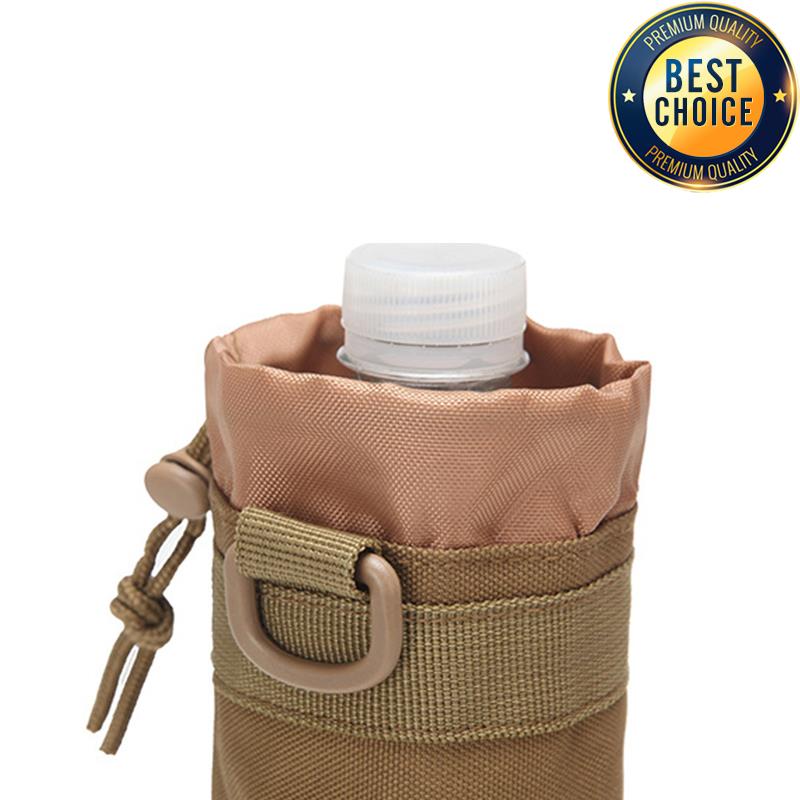 Pochette de bouteille d'eau de - Camping Cooking Can avis et prix