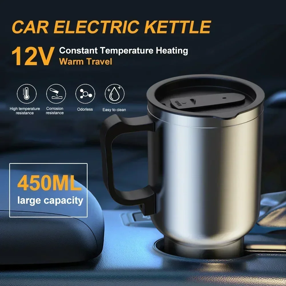 Bouilloire électrique pour voi - Camping Cooking Can avis et prix