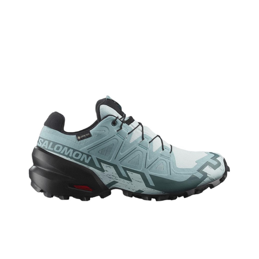 Chaussures de trail running SA - Salomon Shoes Speedcross 6 avis et prix