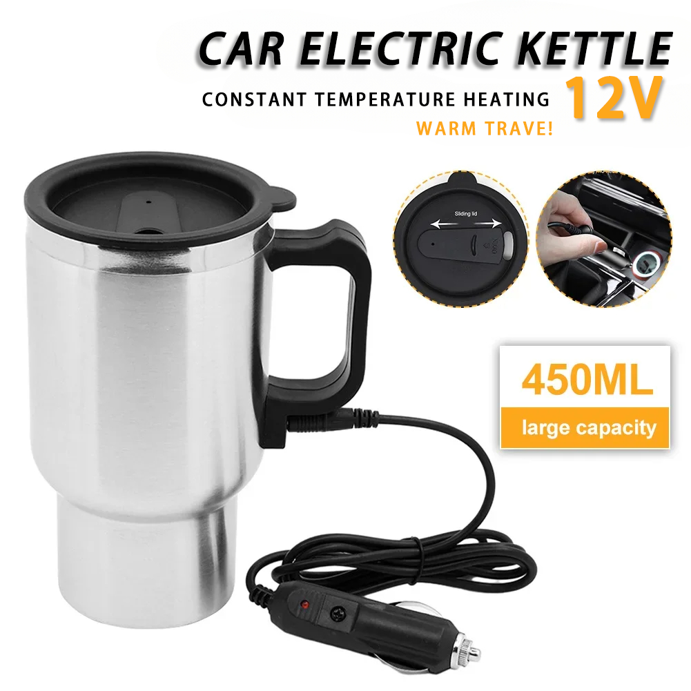 Bouilloire chauffante électriq - Camping Cooking Can avis et prix