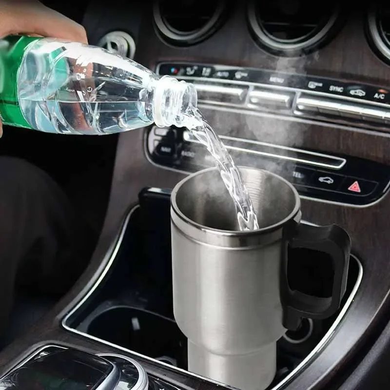 Bouilloire chauffante électriq - Camping Cooking Can avis et prix