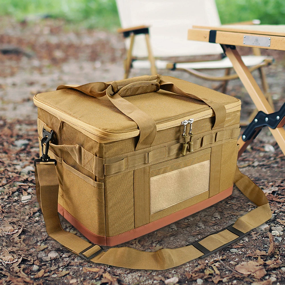 Mallette de rangement pour ust - Camping Cooking Equipment Bag avis et prix