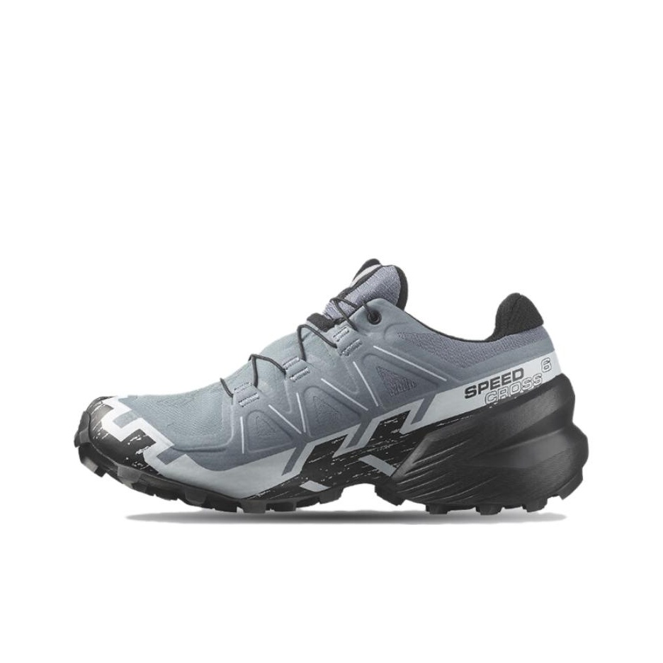 SALOMON Speedcross 6 Trail Run - Salomon Shoes Speedcross 6 avis et prix