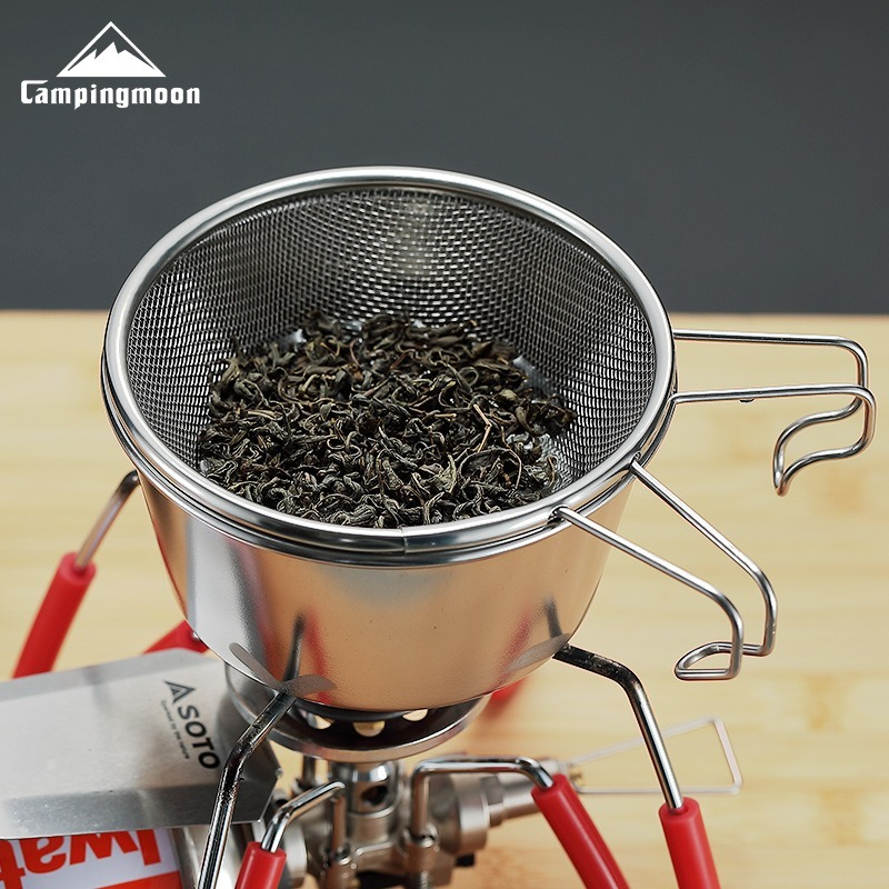 CAMPINGMOON S213 Bol à neige p - Camping Cooking Dishes avis et prix