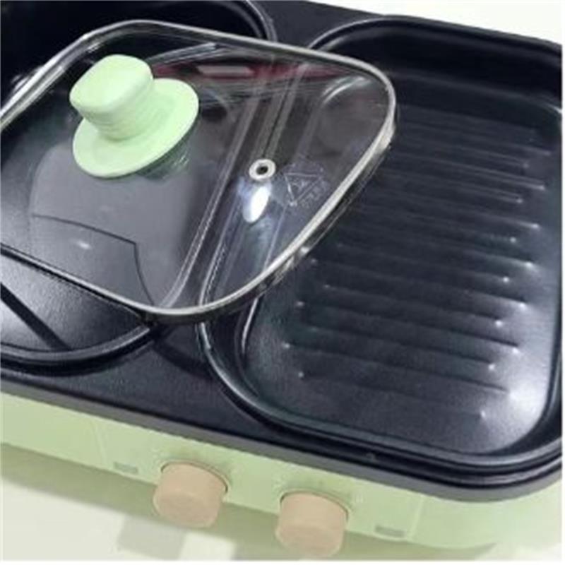 Cuiseur électrique multifoncti - Camping Cooking Hot Plate avis et prix