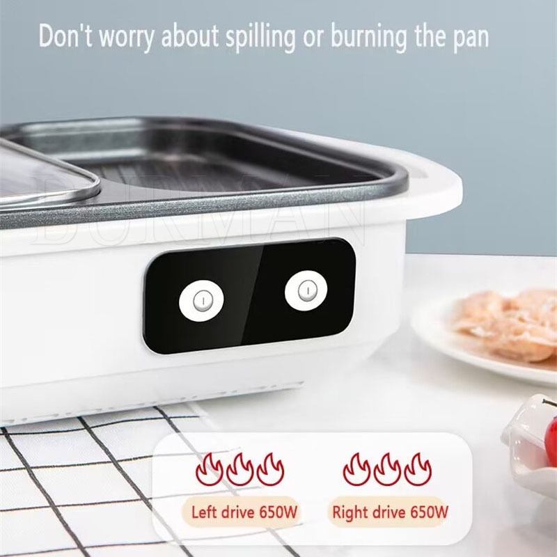 Cuiseur électrique multifoncti - Camping Cooking Hot Plate avis et prix