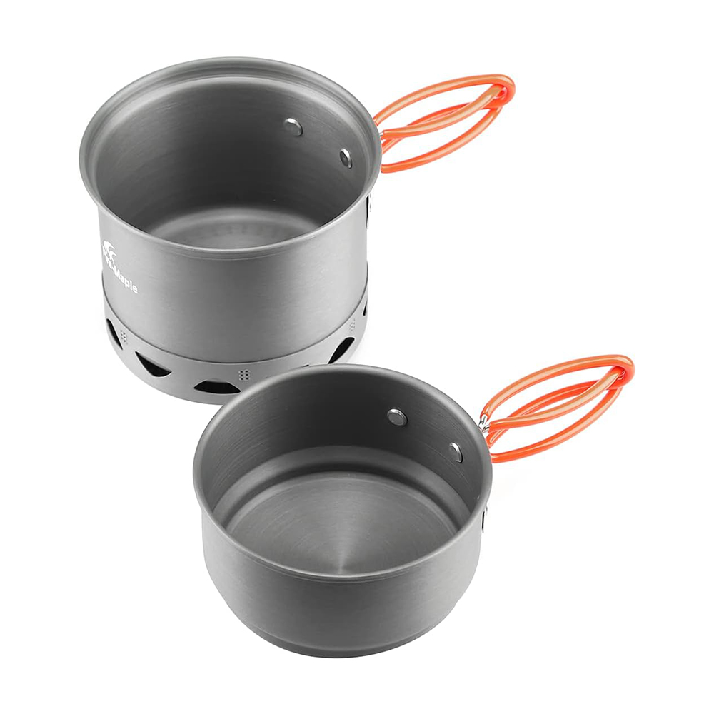 Fire Maple – ensemble d'ustens - Camping Cooking On Fire avis et prix