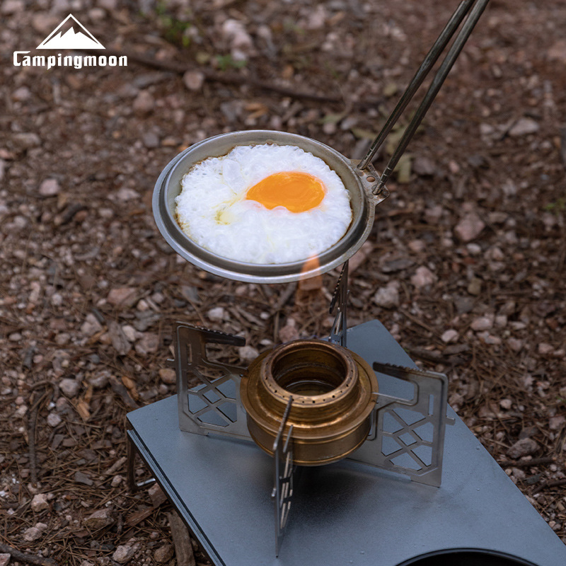 CAMPINGMOON S-SD Poêle à frire - Camping Cooking Dishes avis et prix