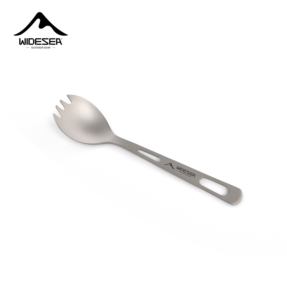 Widesea – ensemble de cuisine  - Camping Cooking Hardware avis et prix