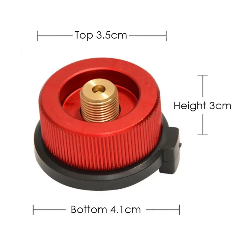 Adaptateur de brûleur pour cui - Camping Cooking Equipment Bag avis et prix