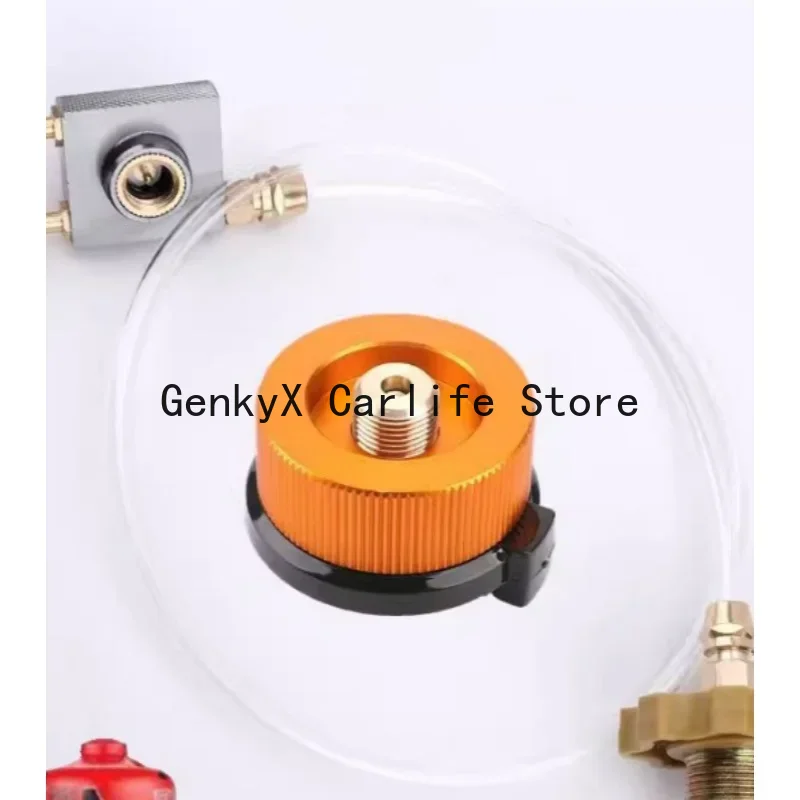 Adaptateur de brûleur pour cui - Camping Cooking Equipment Bag avis et prix