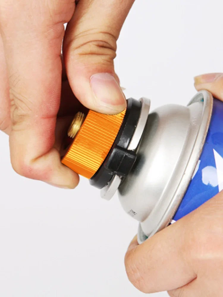 Adaptateur de brûleur pour cui - Camping Cooking Equipment Bag avis et prix