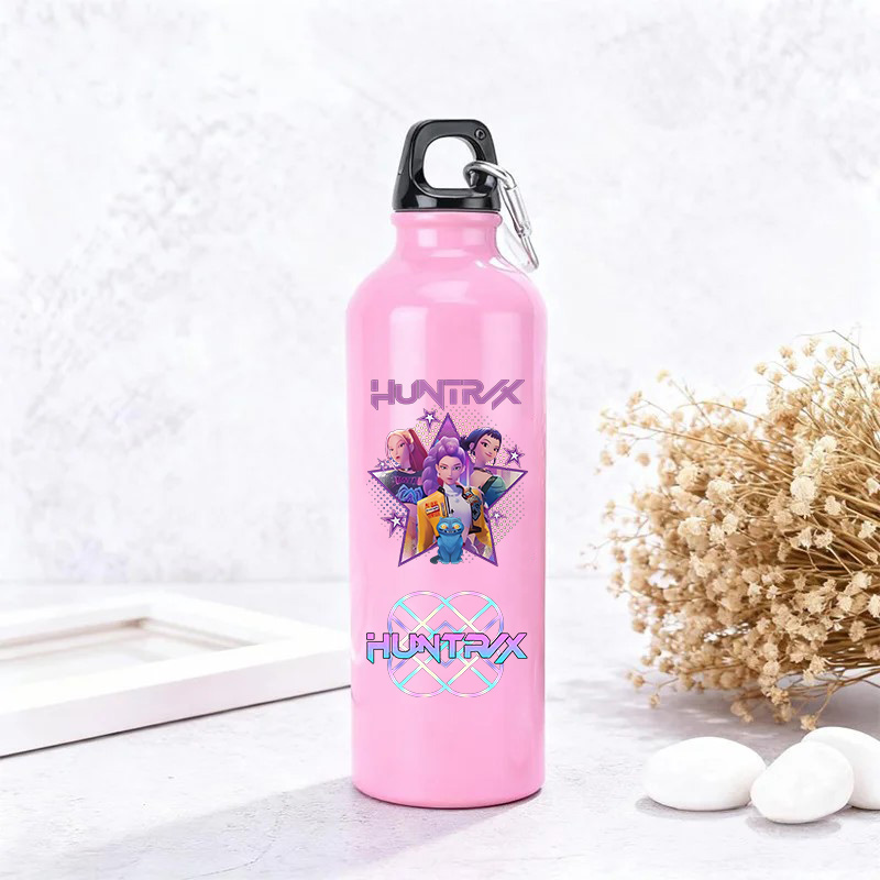 Bouteille d'eau en aluminium a - Camping Cooking Can avis et prix