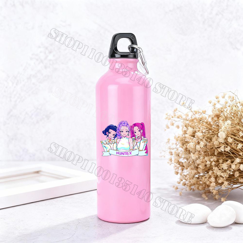 Bouteille d'eau en aluminium a - Camping Cooking Can avis et prix