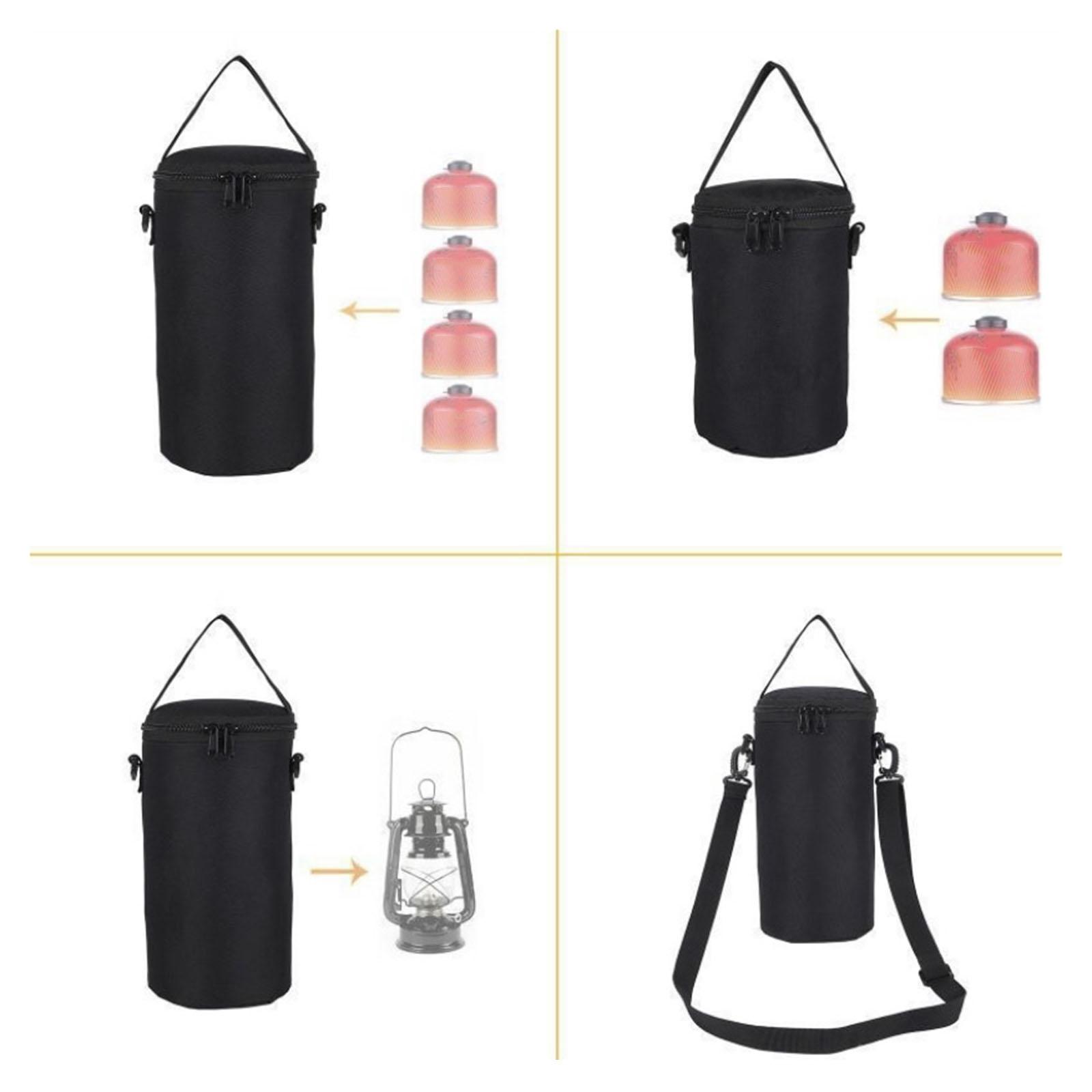 Étui pour cartouche de gaz por - Camping Cooking Equipment Bag avis et prix