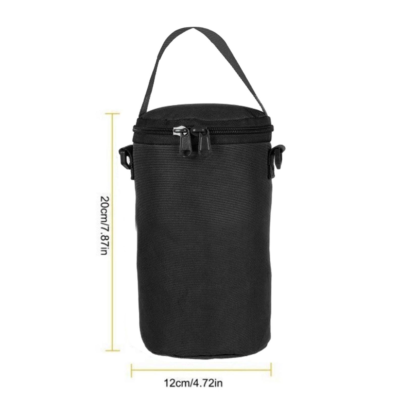 Étui pour cartouche de gaz por - Camping Cooking Equipment Bag avis et prix