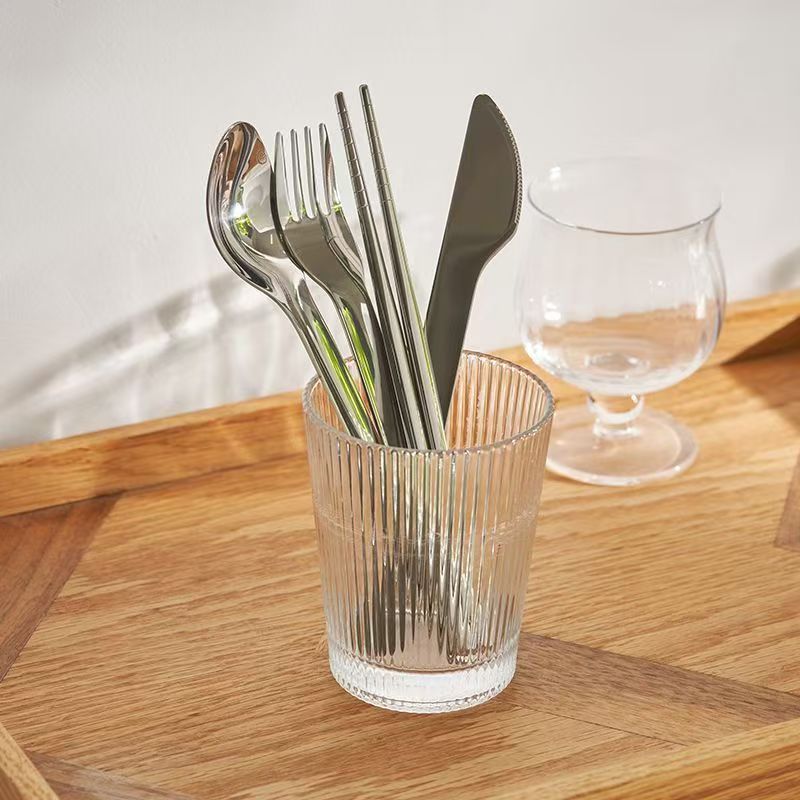 Ensemble de couverts portables - Camping Cooking Utensils Kit avis et prix