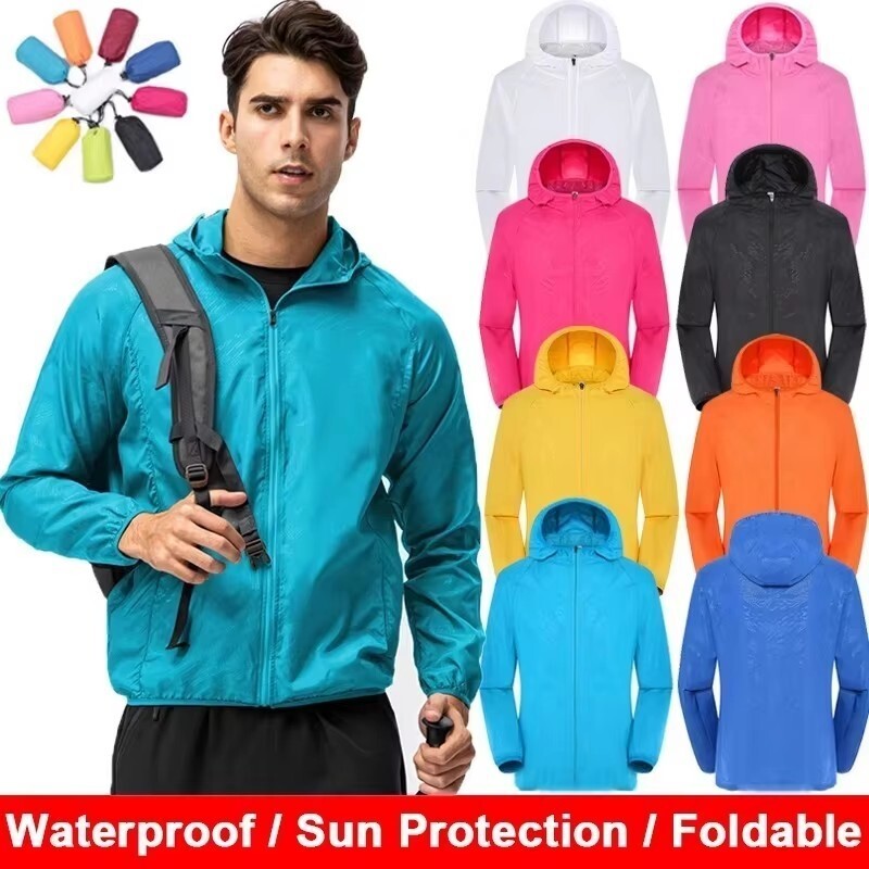 Veste imperméable pour hommes  - Camping Cooking Windbreak avis et prix