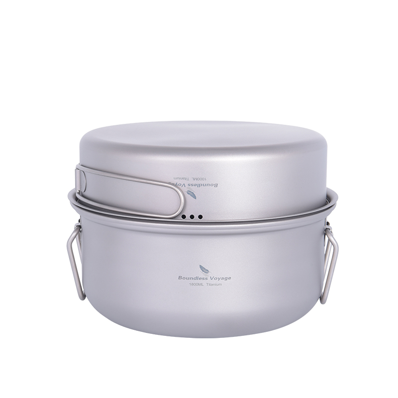 Ensemble de cuisine de camping - Camping Cooking Kit avis et prix
