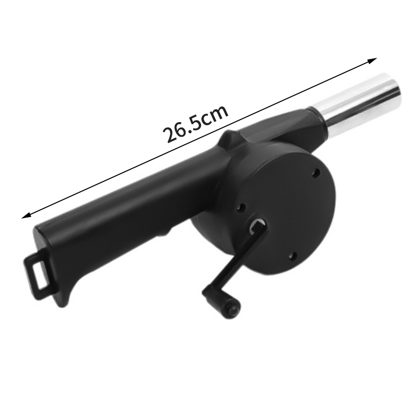 Ventilateur de Barbecue souffl - Camping Cooking Griddle avis et prix
