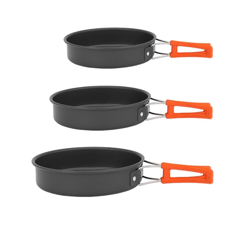 Poêle à frire portable avec ra - Camping Cooking Rack avis et prix