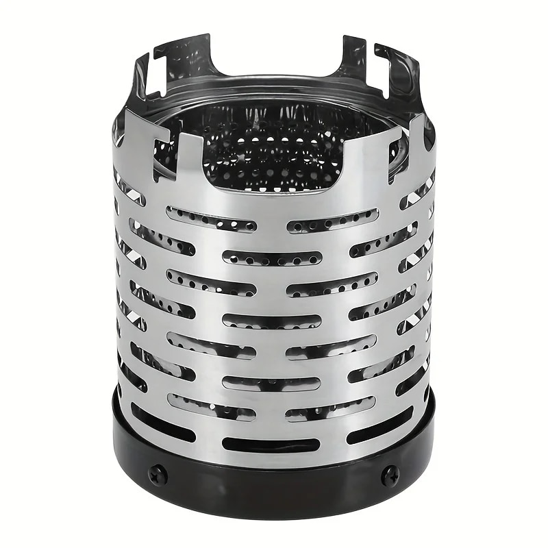 Couvercle chauffant en acier i - Camping Cooking Cover avis et prix