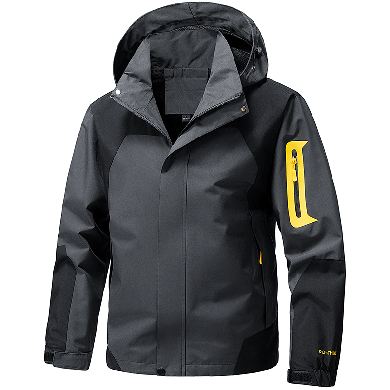 Veste softshell d'extérieur po - Camping Cooking Windbreak avis et prix