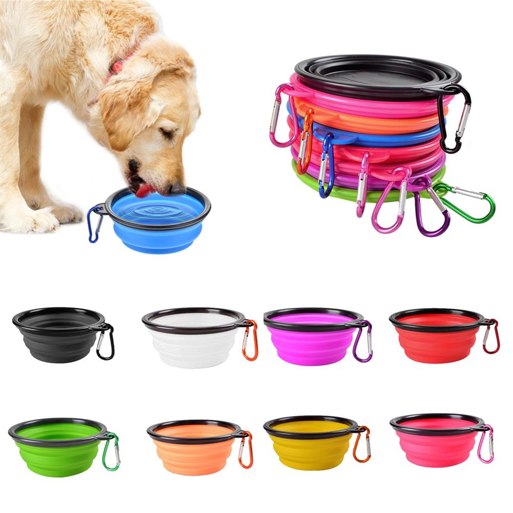 Bol pliable en silicone pour c - Camping Cooking Dishes avis et prix