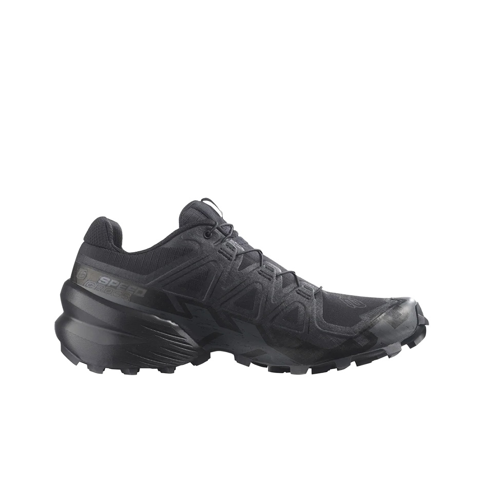 SALOMON Speedcross 6 Chaussure - Salomon Shoes Speedcross 6 avis et prix