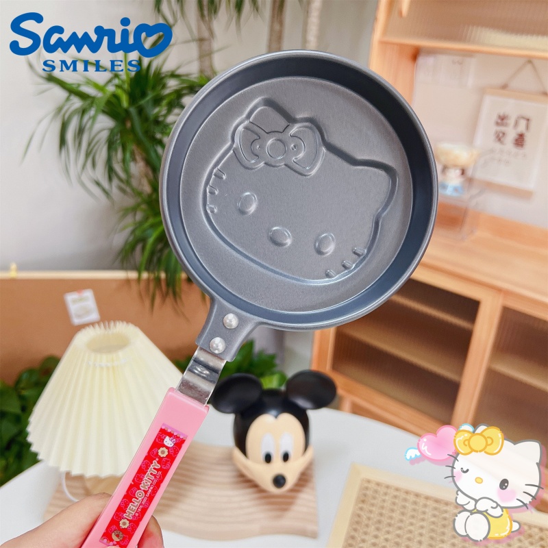 Kawaii Hello Kitty Anime Muffi - Japan Camping Cooking avis et prix