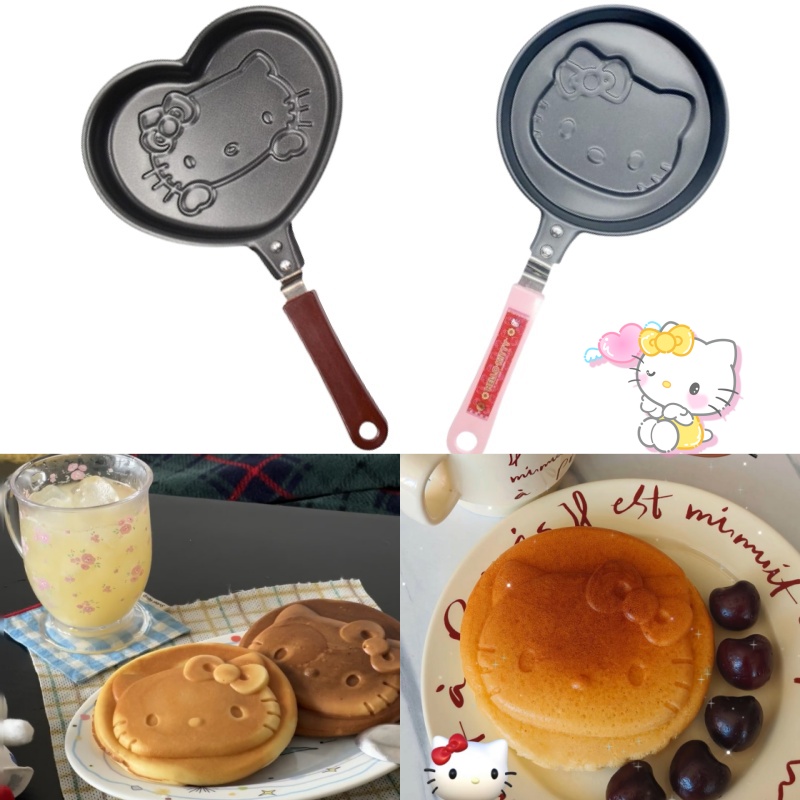 Kawaii Hello Kitty Anime Muffi - Japan Camping Cooking avis et prix