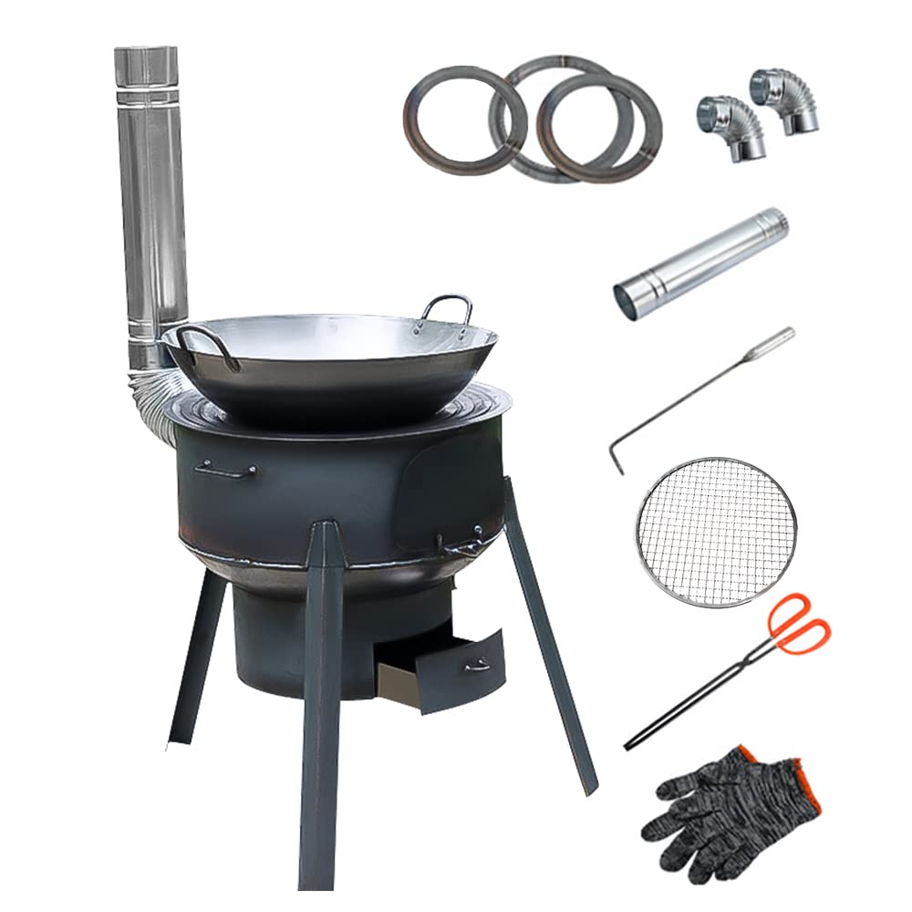 Réchaud de cuisine extérieur a - Camping Cooking Hot Plate avis et prix
