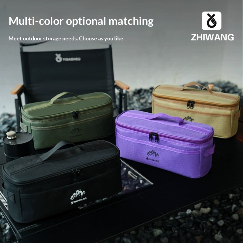 Sac de rangement portable mult - Camping Cooking Rack avis et prix