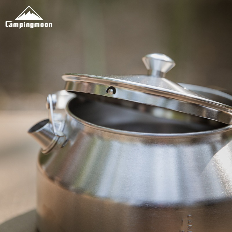 CAMPINGMOON SW-1 Équipement de - Camping Cooking Cup avis et prix