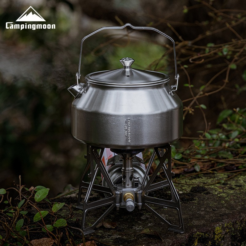 CAMPINGMOON SW-1 Équipement de - Camping Cooking Cup avis et prix