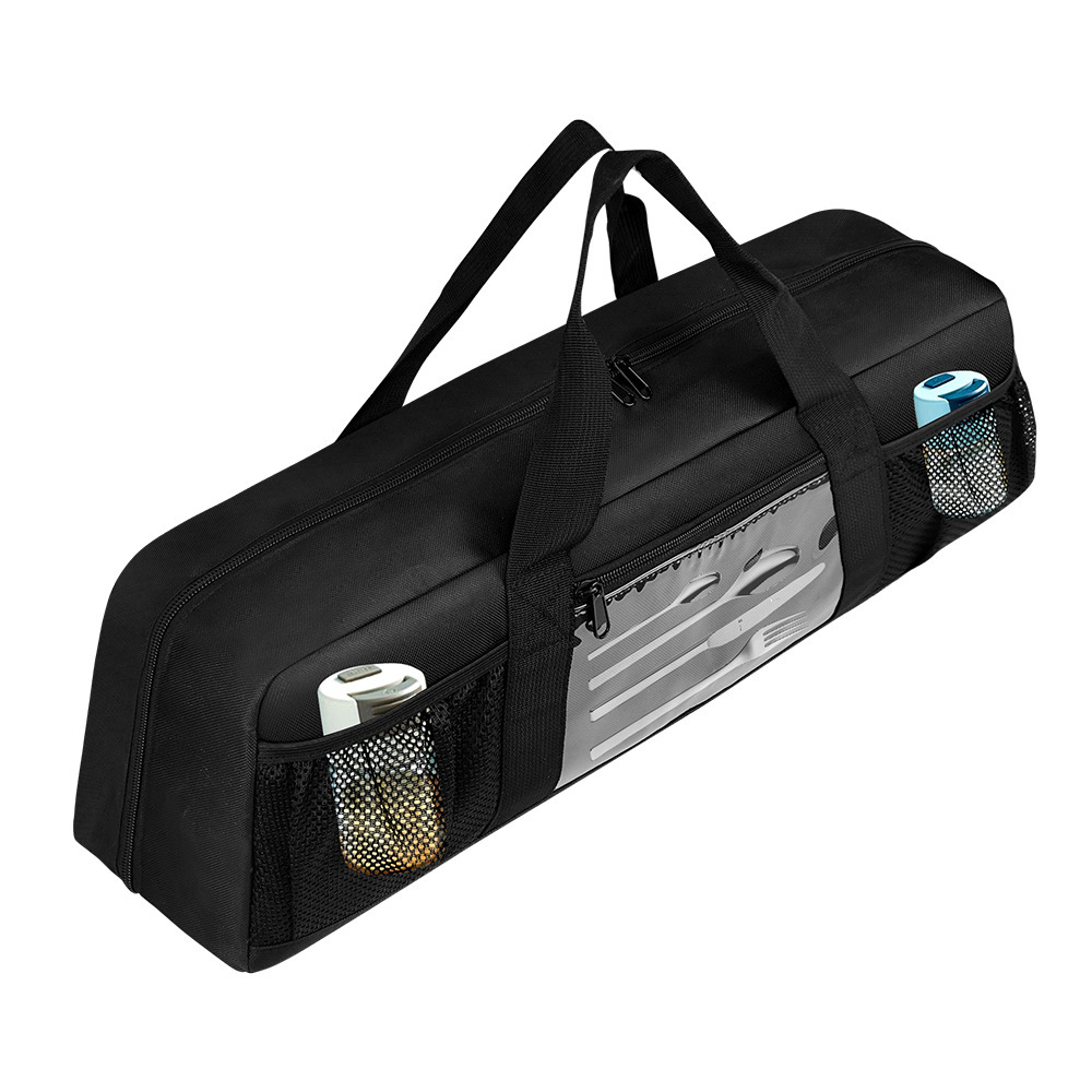 Sac de rangement pour ustensil - Camping Cooking Equipment Bag avis et prix